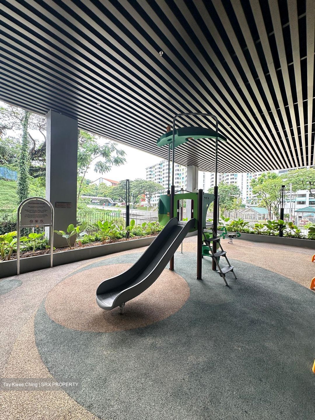 The Landmark (D3), Condominium #514196171